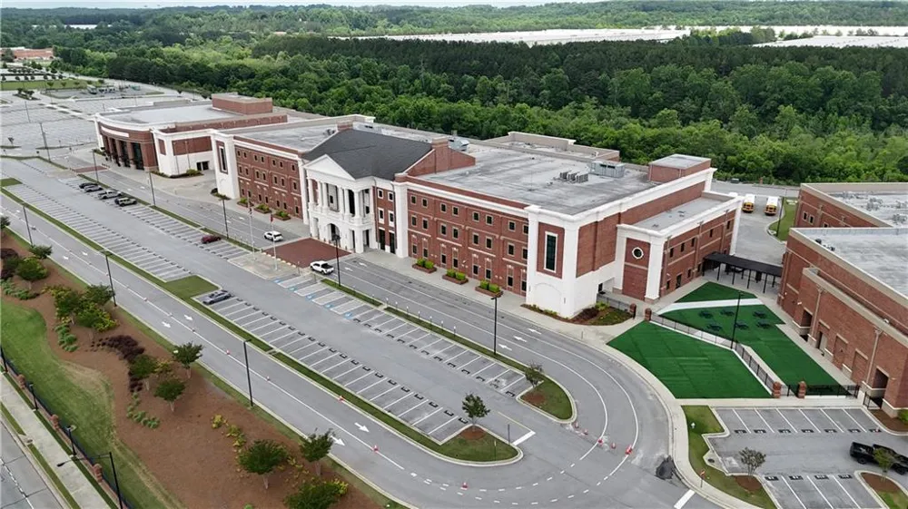 210 Church Street Buford, GA 30518