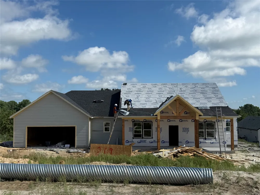 269 Zebrastone Way Poolville, TX 76487