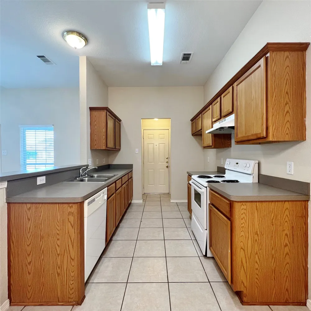 7811 Novella Drive Fort Worth, TX 76134