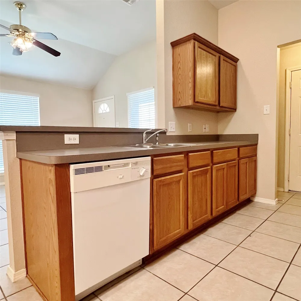 7811 Novella Drive Fort Worth, TX 76134