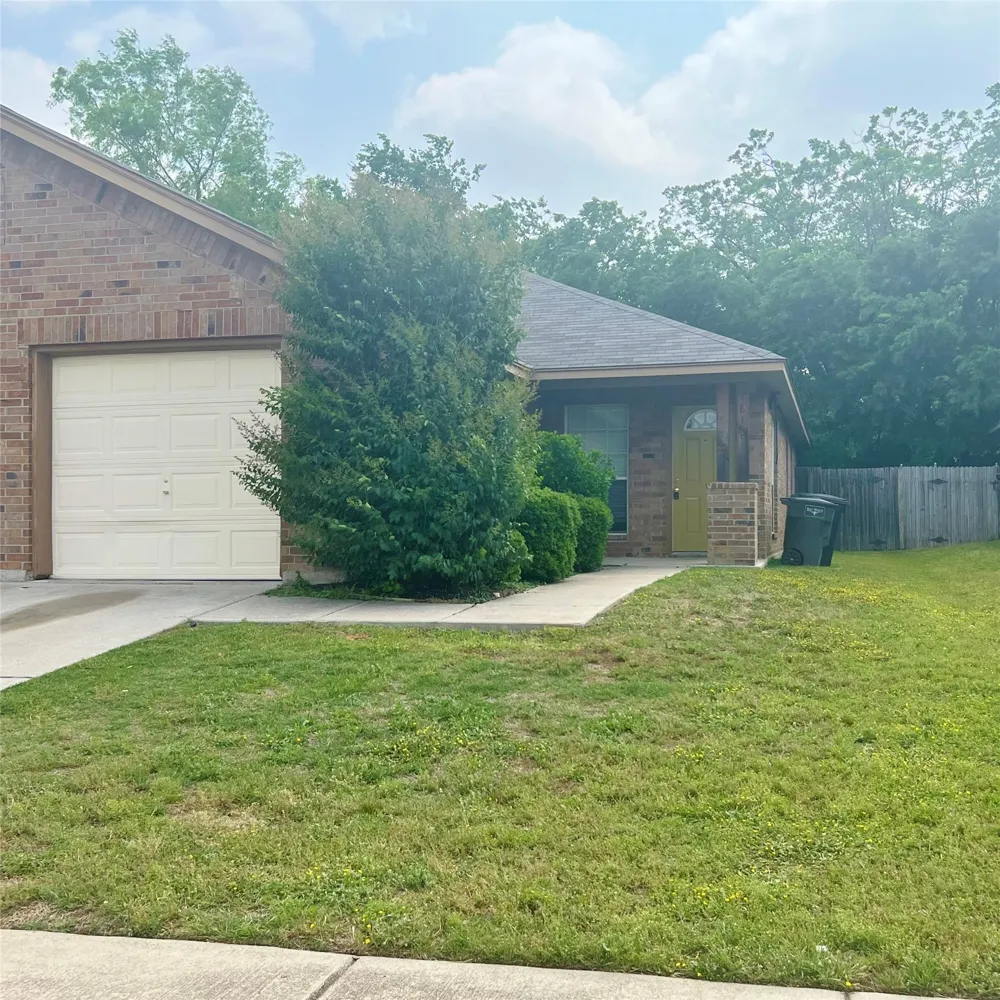 7811 Novella Drive Fort Worth, TX 76134