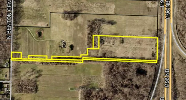 1301 Benton Center Road Benton Harbor, MI 49022