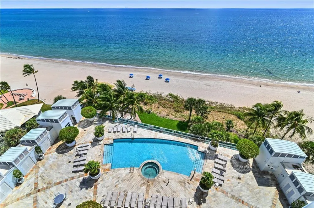 1600 S Ocean Boulevard #902 Lauderdale By The Sea, FL 33062