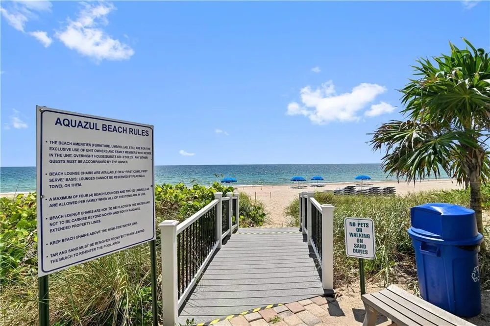 1600 S Ocean Boulevard #902 Lauderdale By The Sea, FL 33062