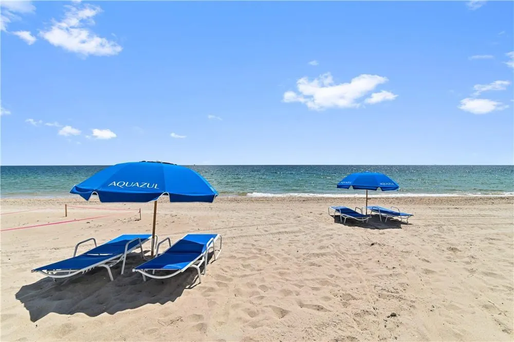 1600 S Ocean Boulevard #902 Lauderdale By The Sea, FL 33062