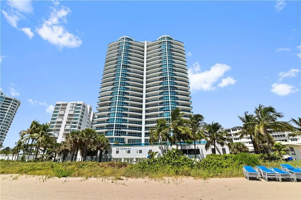 1600 S Ocean Boulevard #902 Lauderdale By The Sea, FL 33062