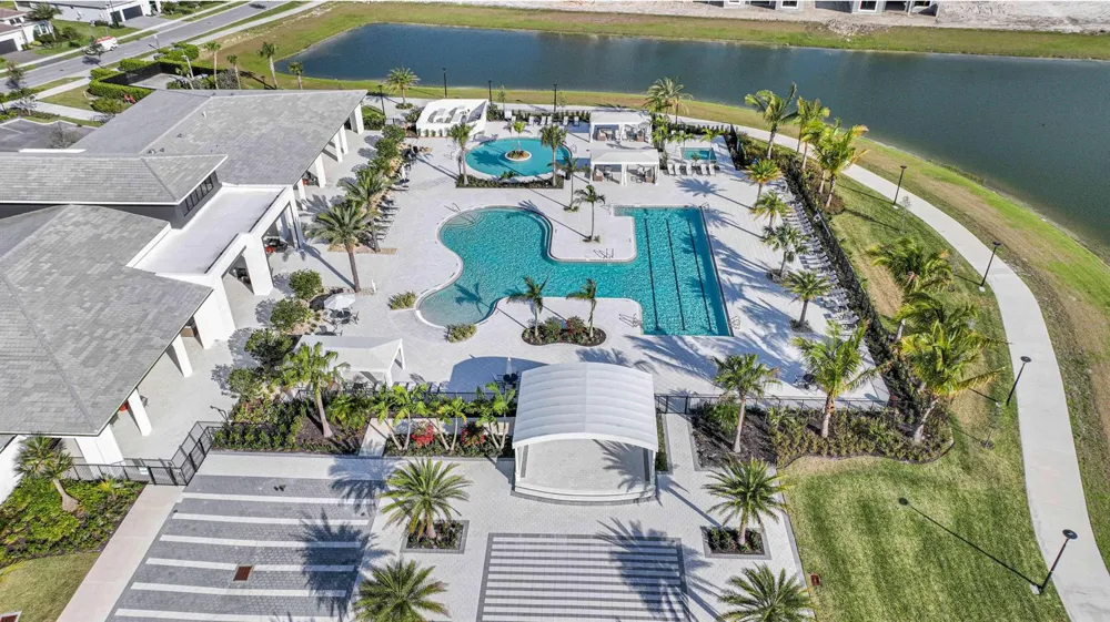 5633 Saint Armands Way Westlake, FL 33470