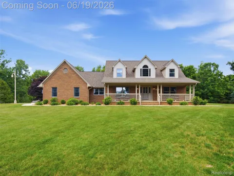 5449 Lum Road