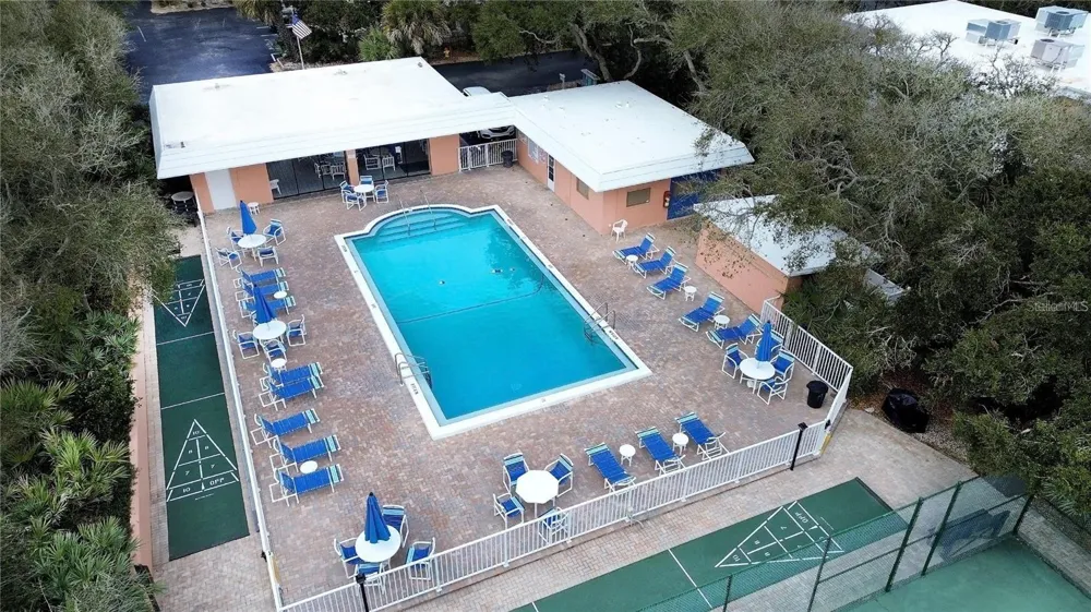 4150 S ATLANTIC AVENUE #126C New Smyrna Beach, FL 32169