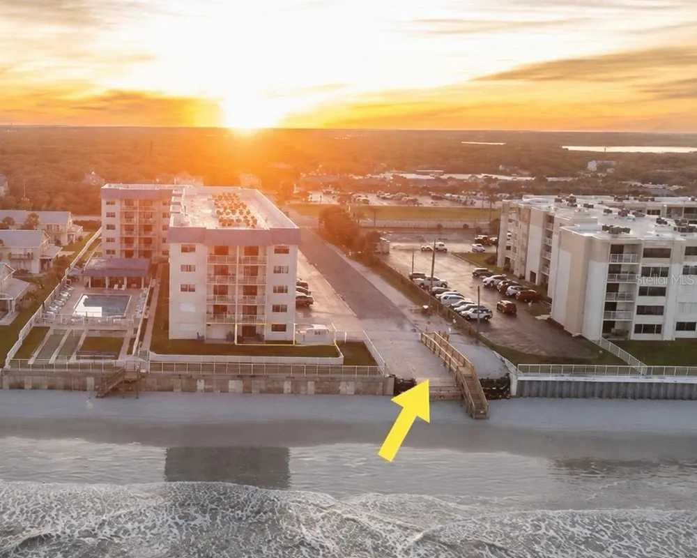 4150 S ATLANTIC AVENUE #126C New Smyrna Beach, FL 32169