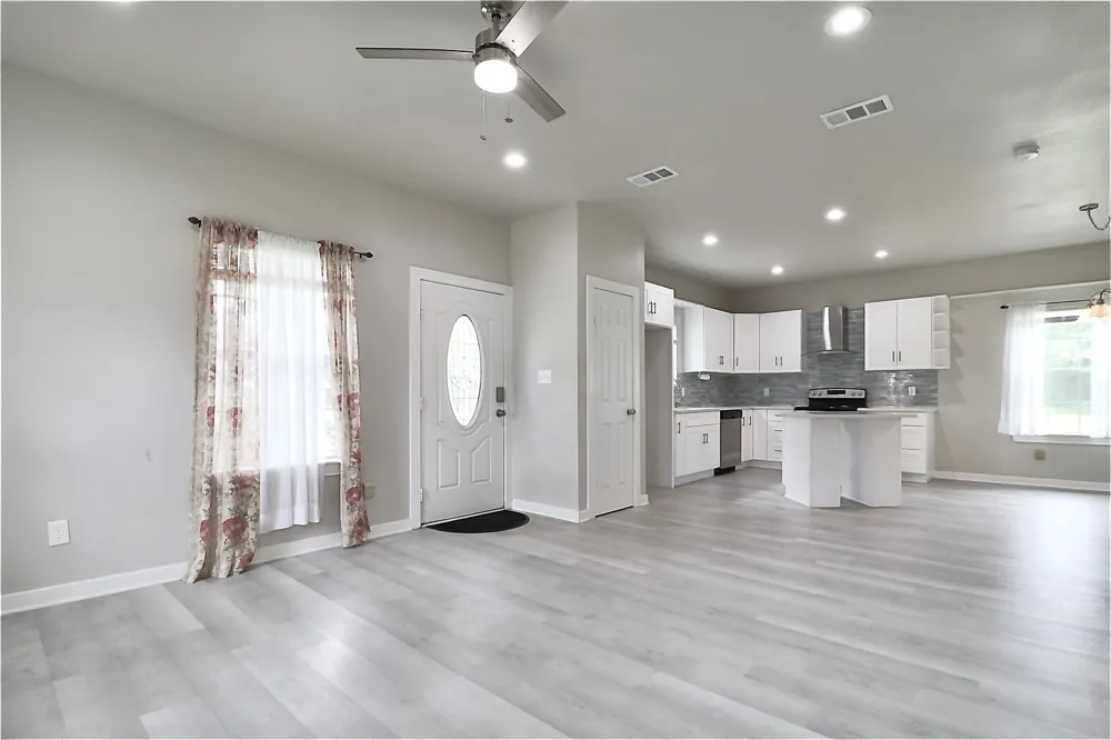 1000 Spring Street Grand Saline, TX 75140