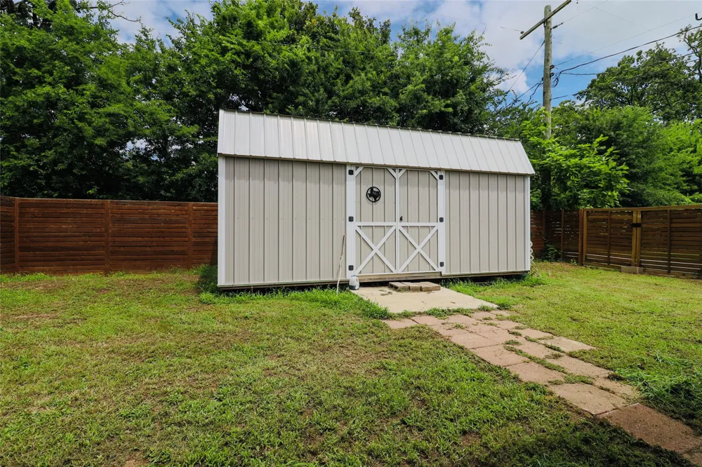 1000 Spring Street Grand Saline, TX 75140
