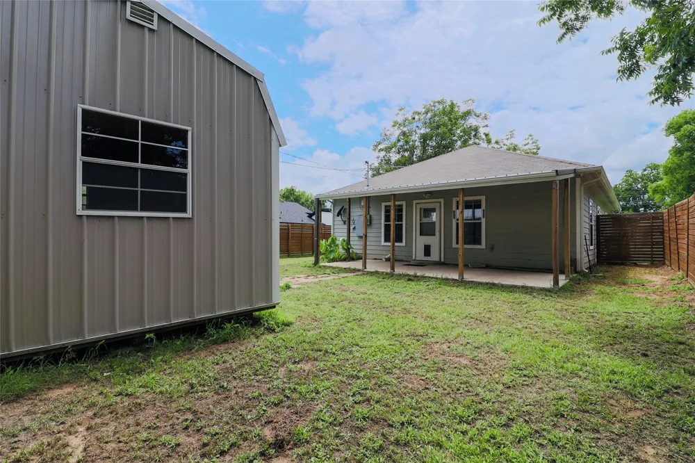 1000 Spring Street Grand Saline, TX 75140