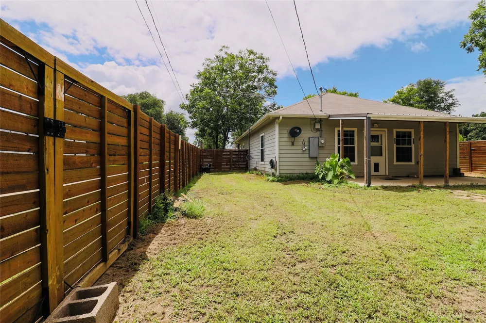 1000 Spring Street Grand Saline, TX 75140