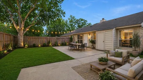 19414 Lazy Valley Drive