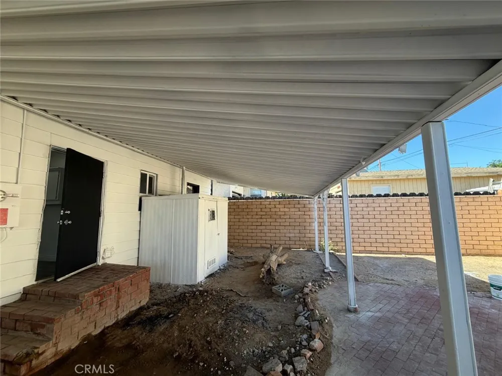 824 S 2nd Barstow, CA 92311