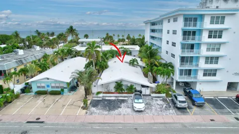 4548 Ocean #4