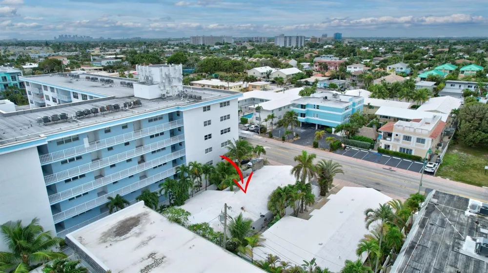 4548 Ocean #4 Lauderdale By The Sea, FL 33313
