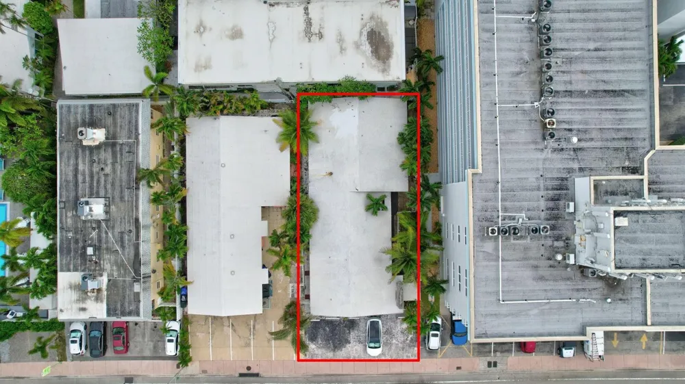 4548 Ocean #4 Lauderdale By The Sea, FL 33313