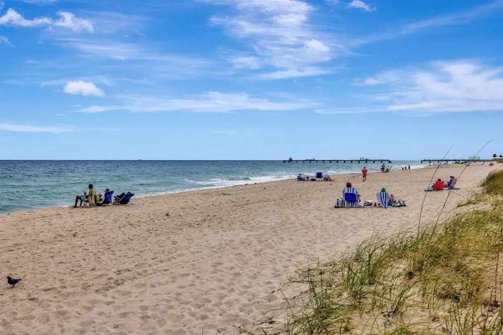 4548 Ocean #4 Lauderdale By The Sea, FL 33313