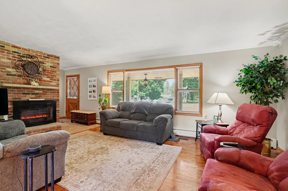 12869 Minges Road S Battle Creek City, MI 49015