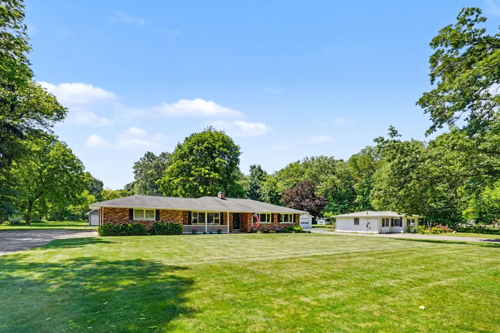 12869 Minges Road S Battle Creek City, MI 49015
