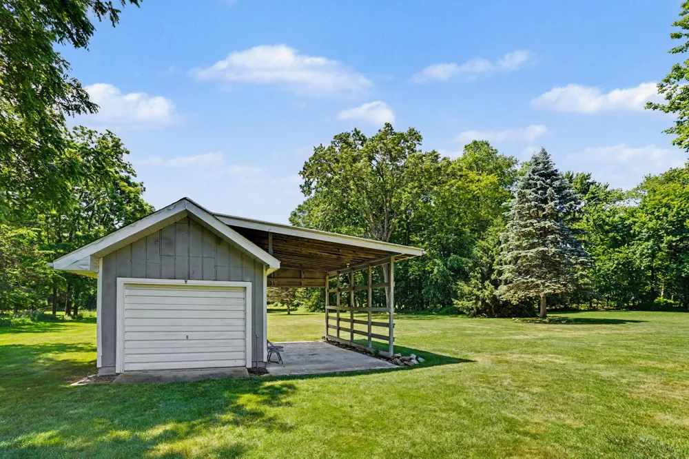 12869 Minges Road S Battle Creek City, MI 49015