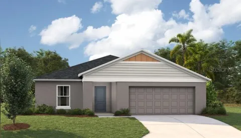 5828 HEAVEN ROAD