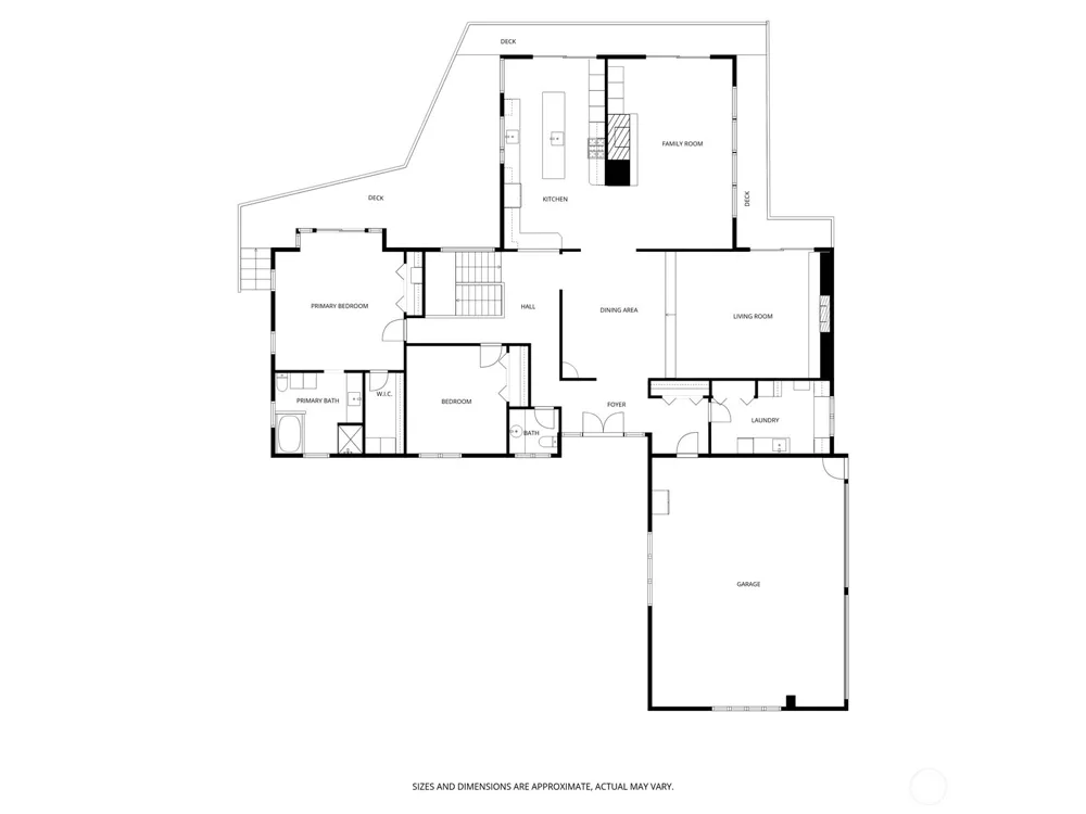 18 Island View Lane Cathlamet, WA 98612