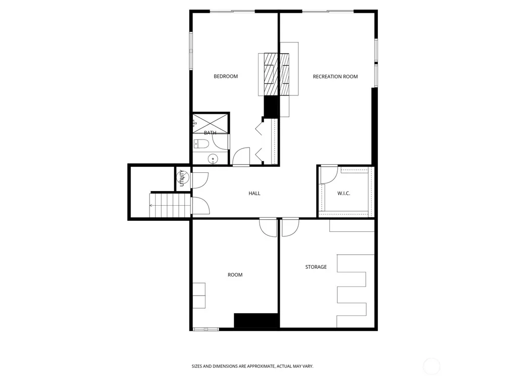 18 Island View Lane Cathlamet, WA 98612