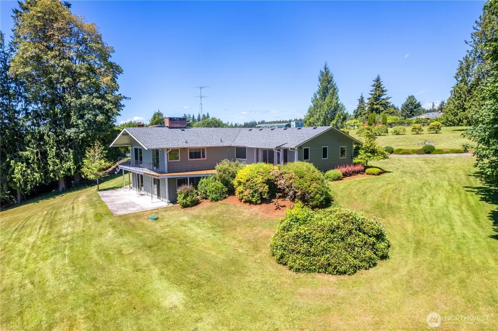 18 Island View Lane Cathlamet, WA 98612