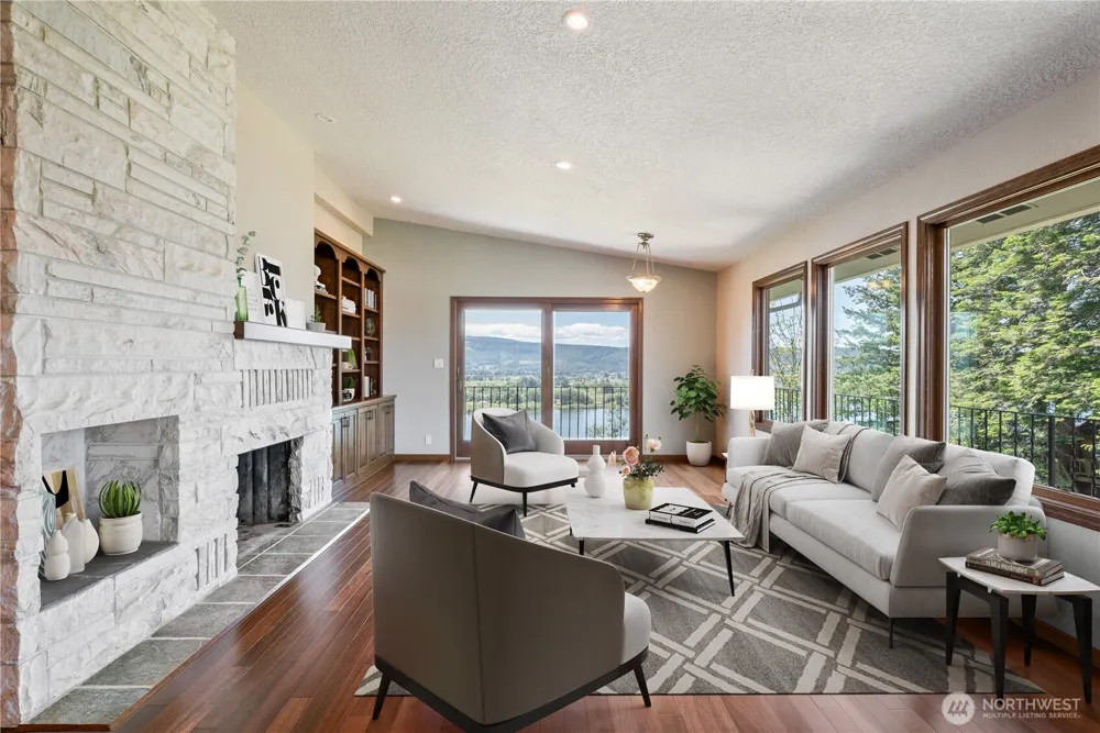 18 Island View Lane Cathlamet, WA 98612