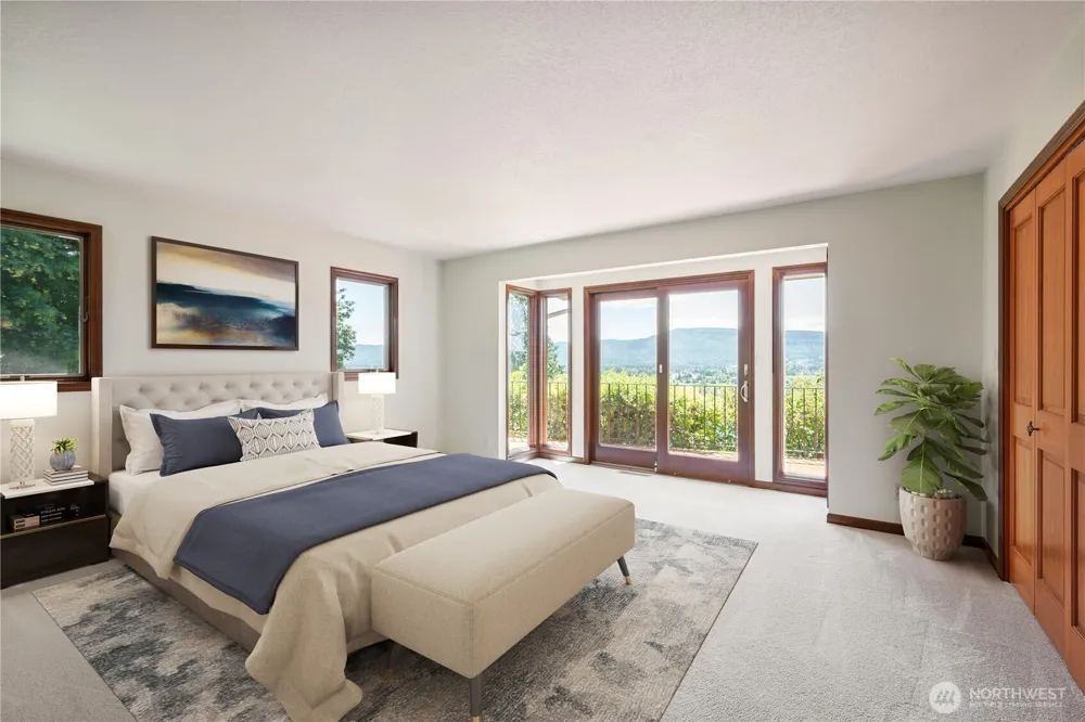 18 Island View Lane Cathlamet, WA 98612