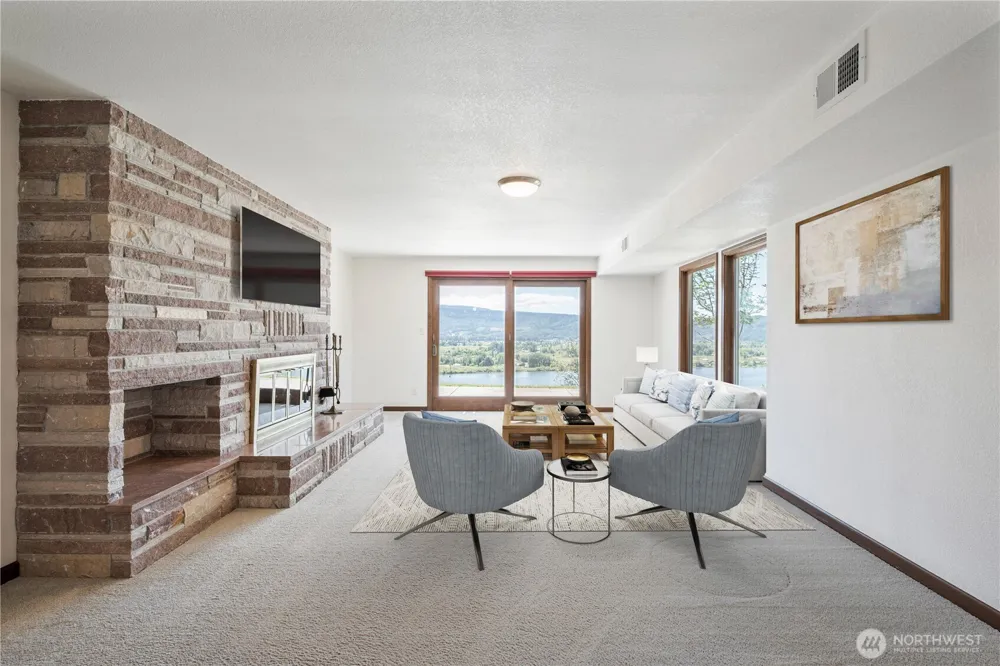 18 Island View Lane Cathlamet, WA 98612