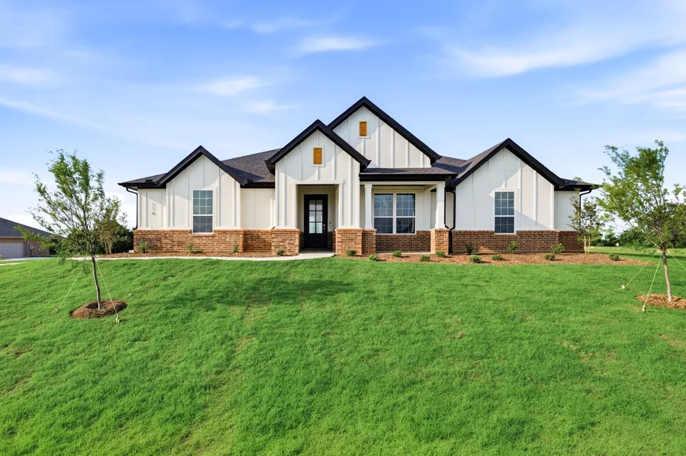 116 Park Hurst Drive Boyd, TX 76023