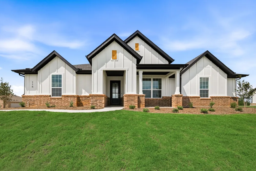 116 Park Hurst Drive Boyd, TX 76023