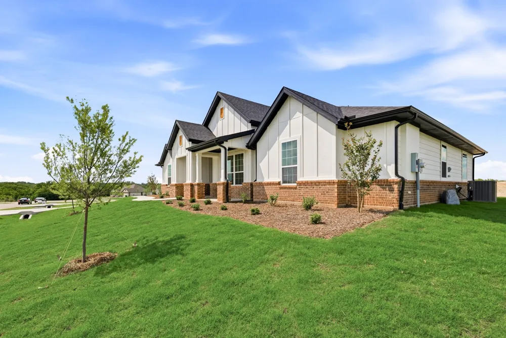 116 Park Hurst Drive Boyd, TX 76023