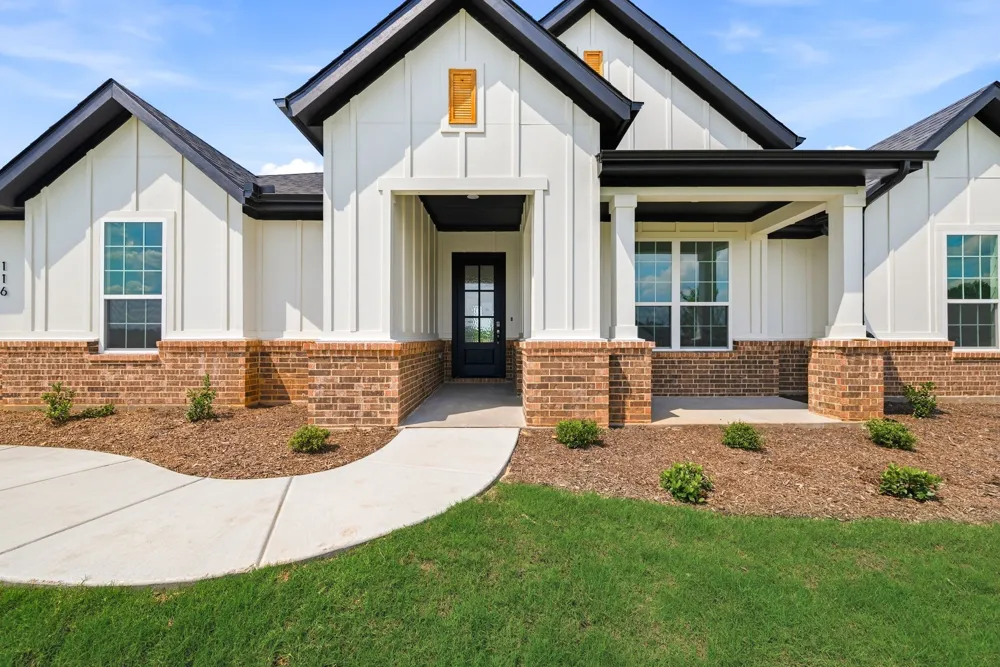 116 Park Hurst Drive Boyd, TX 76023