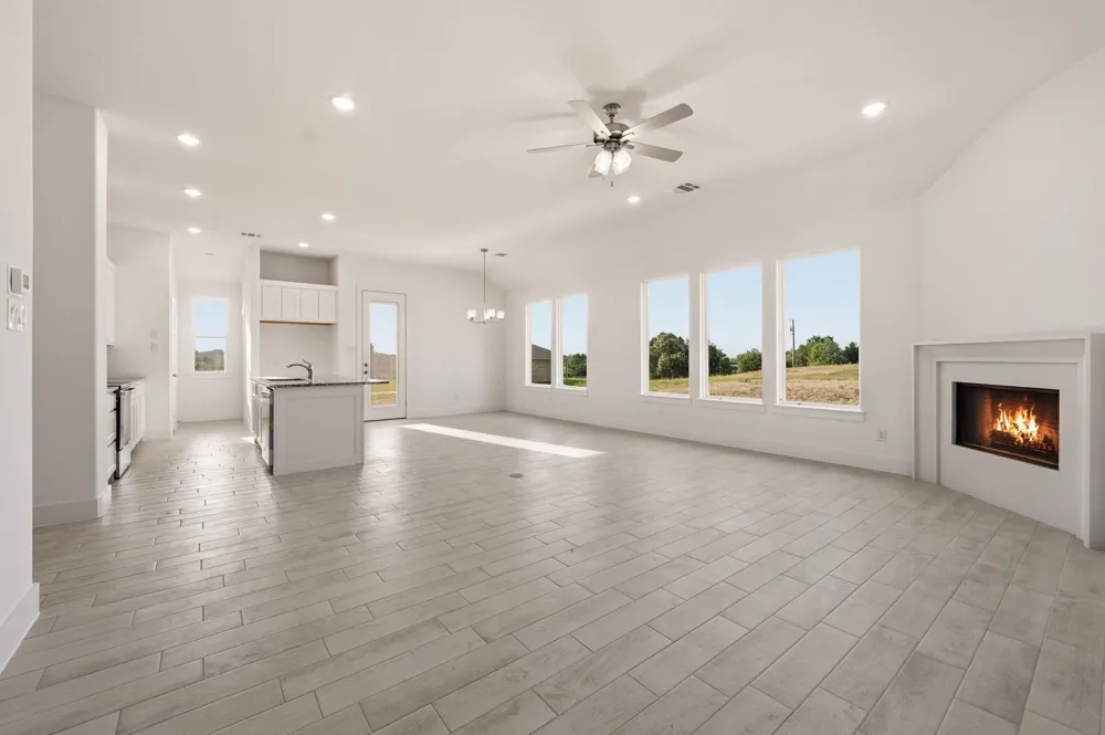 116 Park Hurst Drive Boyd, TX 76023