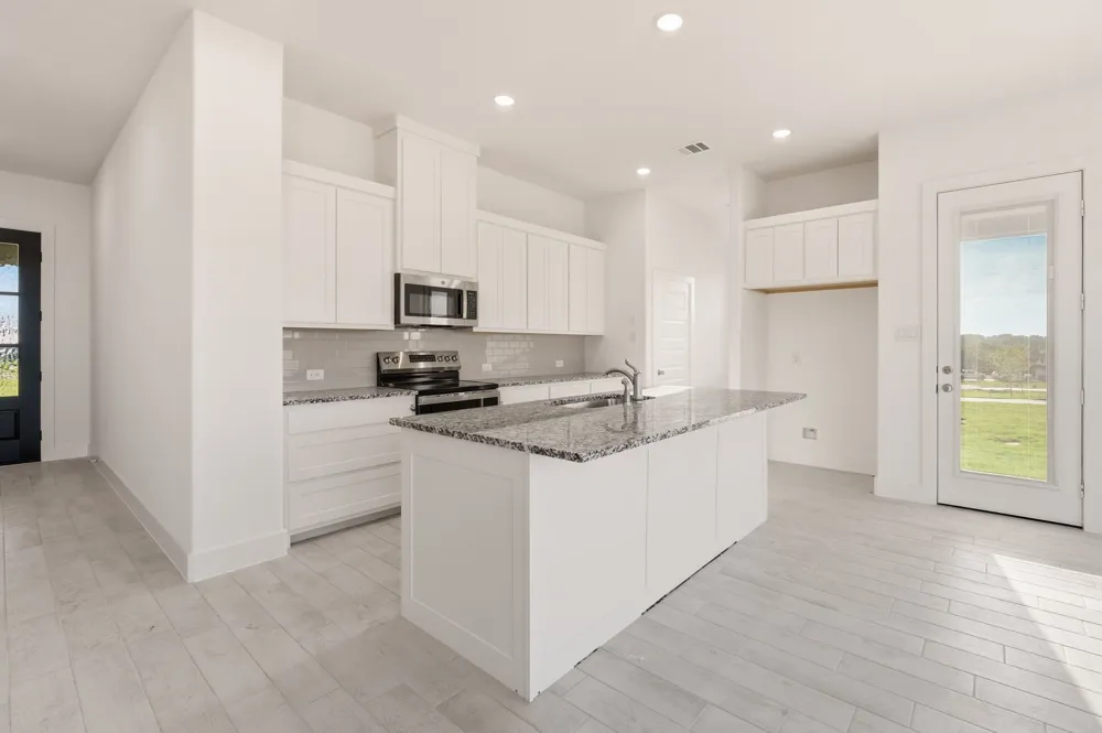 116 Park Hurst Drive Boyd, TX 76023