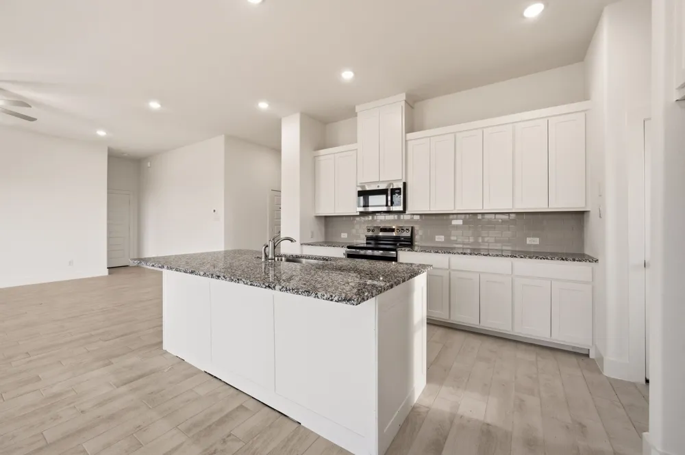 116 Park Hurst Drive Boyd, TX 76023