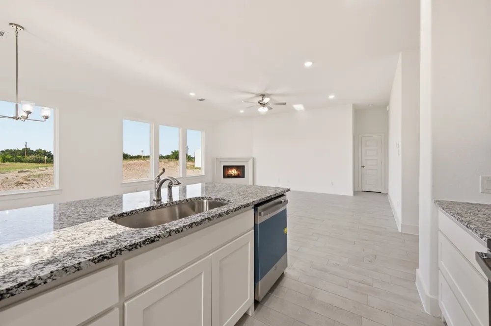 116 Park Hurst Drive Boyd, TX 76023