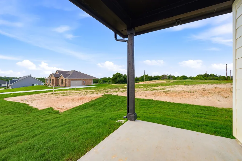 116 Park Hurst Drive Boyd, TX 76023
