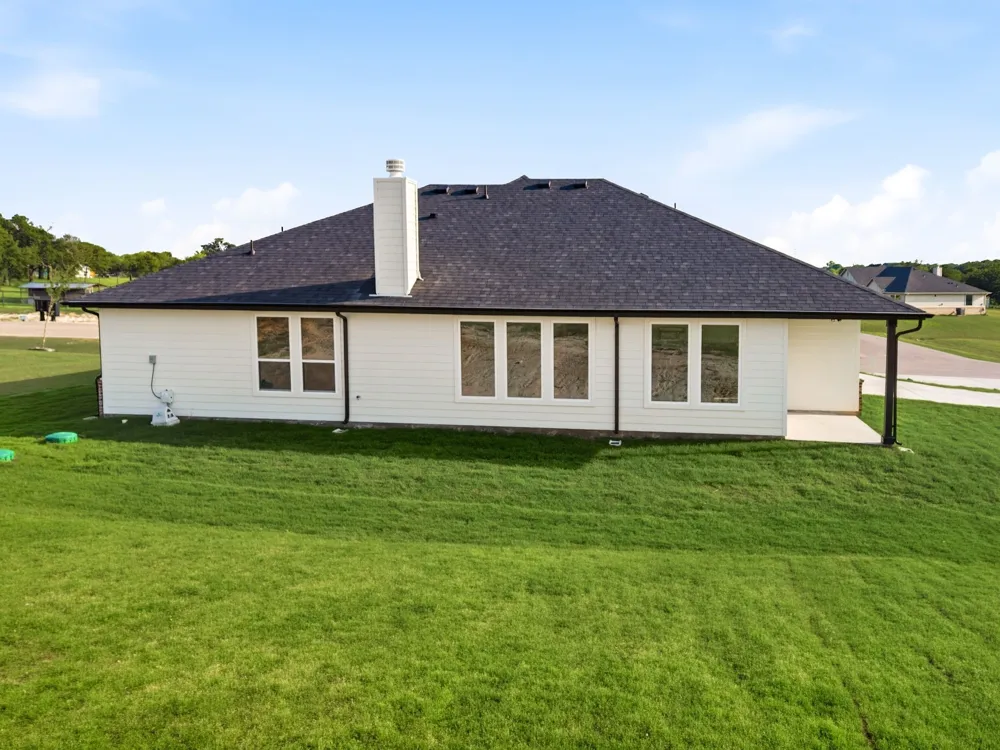 116 Park Hurst Drive Boyd, TX 76023