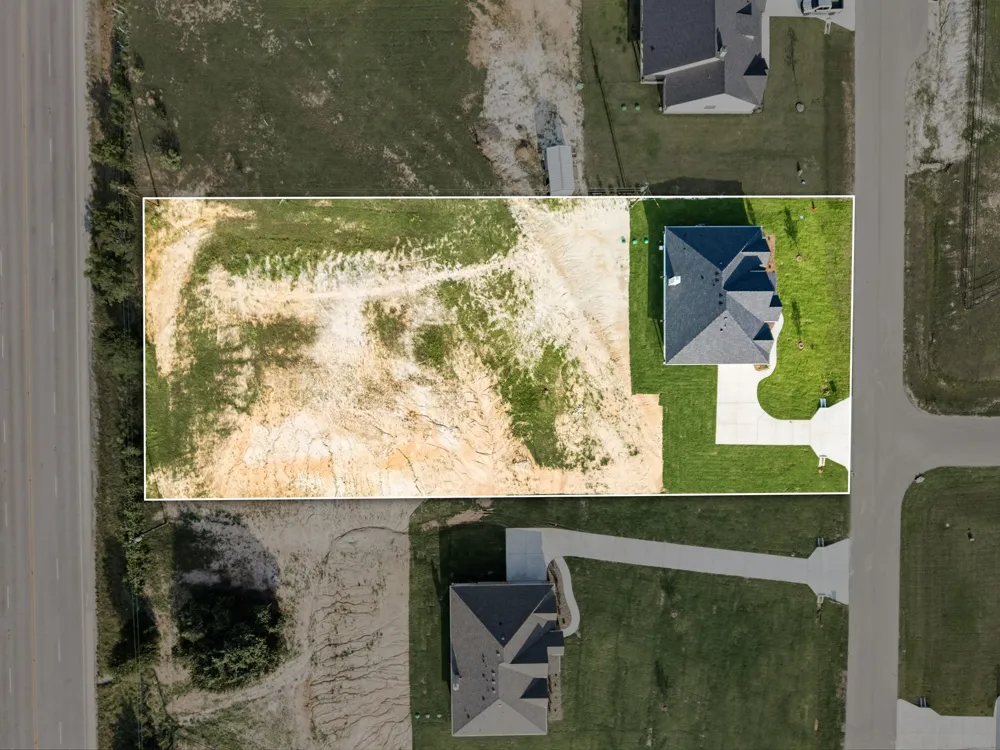 116 Park Hurst Drive Boyd, TX 76023