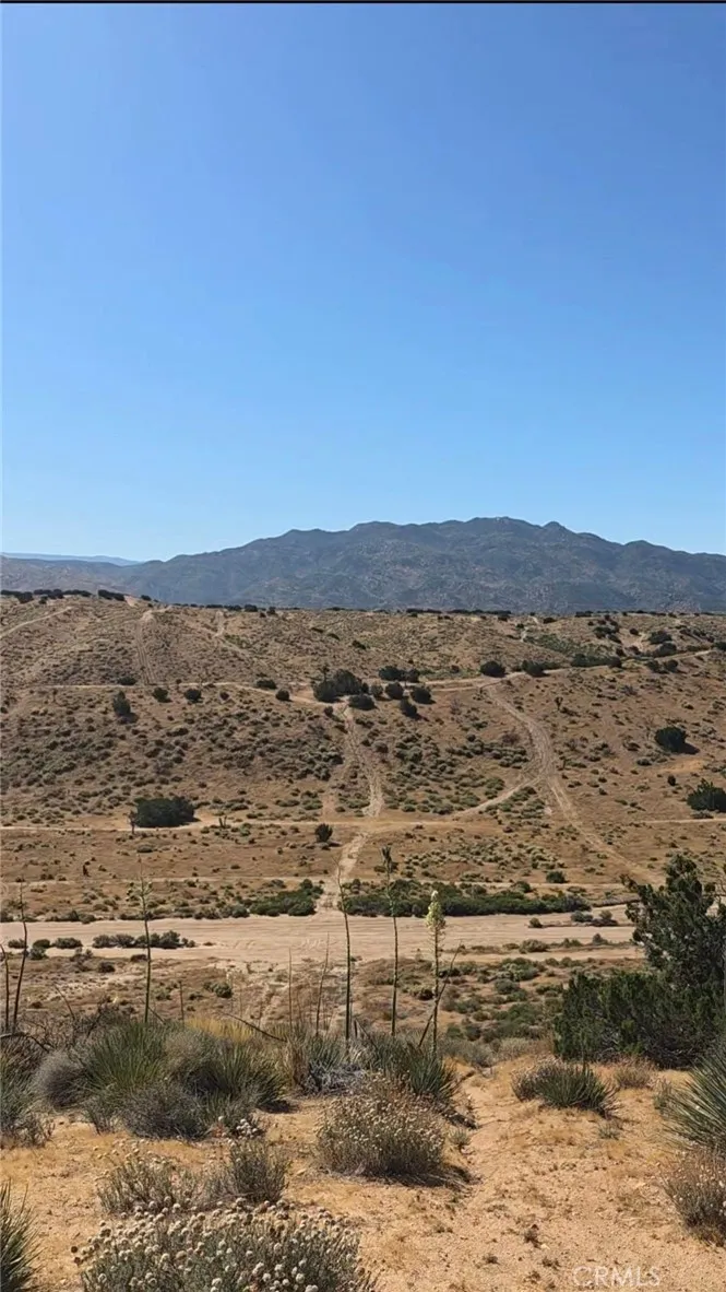 0 Hesperia, CA 92345