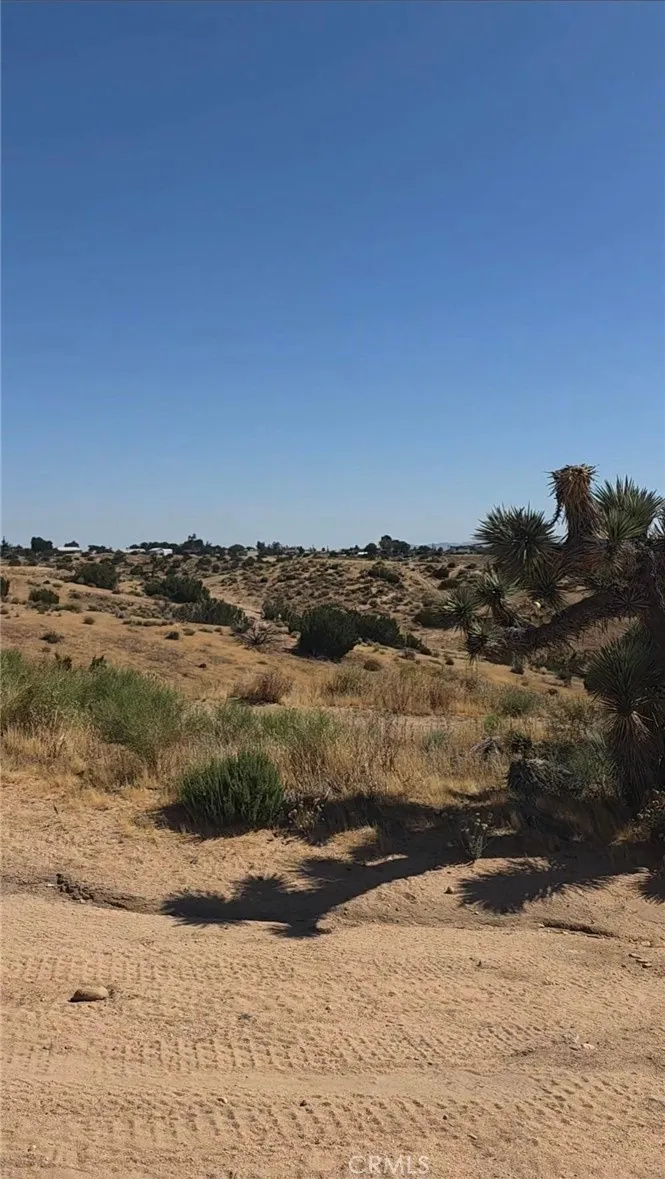 0 Hesperia, CA 92345