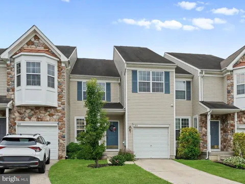 186 CHANCELLOR DRIVE