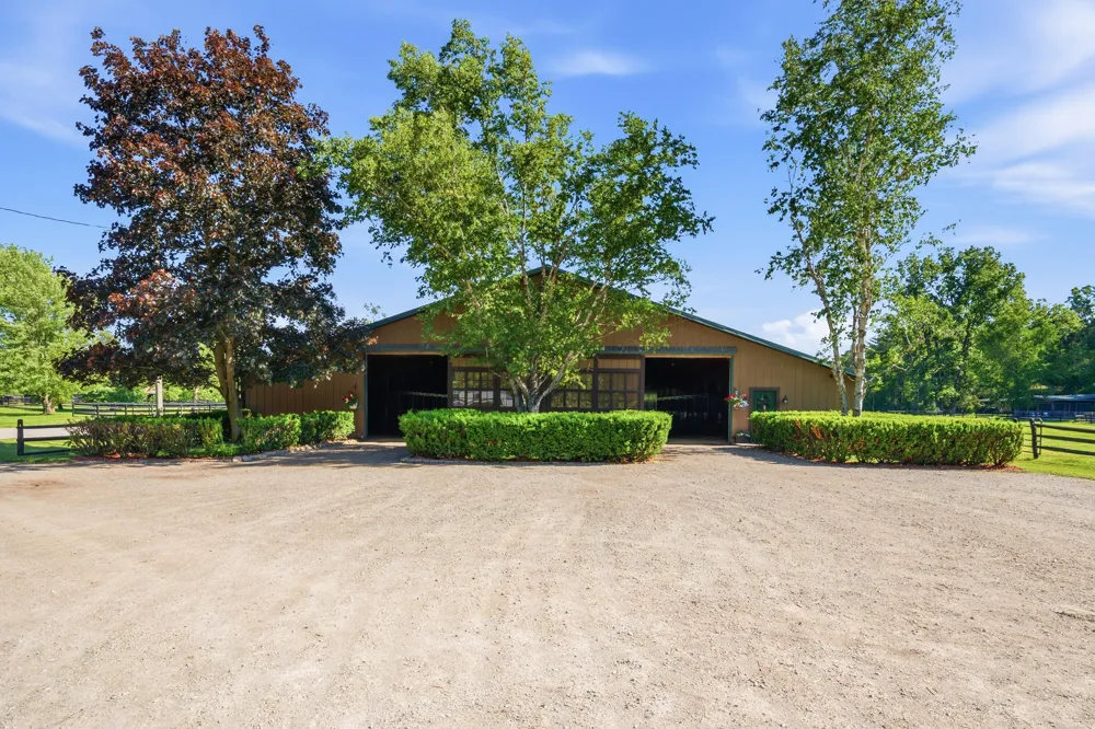1925 S Bartlett Road St. Clair, MI 48079