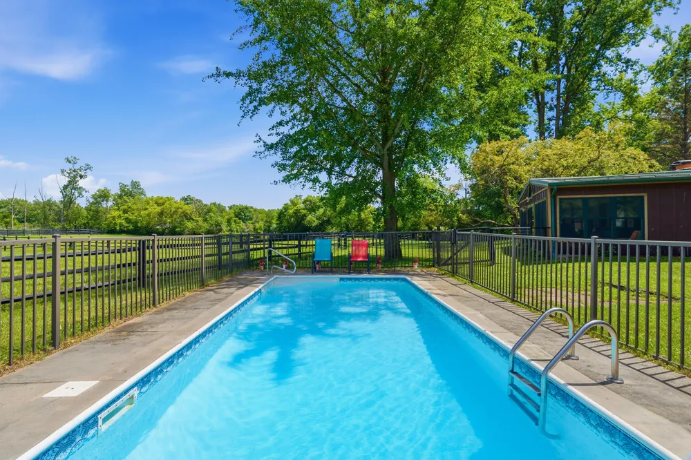 1925 S Bartlett Road St. Clair, MI 48079